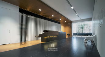 雅莱设计咨询与DC国际建筑设计事务所办公空间设计及室内设计联盟技术平台构建